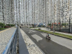 2-комнатная квартира, Стабильная улица, 3с2. Фото 13