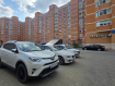 1-комнатная квартира, Пионерская улица, 23Ак2. Фото 3