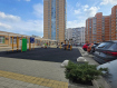 1-комнатная квартира, Пионерская улица, 23Ак2. Фото 15