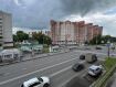 2-комнатная квартира, Ленинградская улица, 44. Фото 14