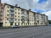 2-комнатная квартира, Ленинградская улица, 44. Фото 15
