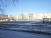 3-комнатная квартира, улица Текстильщиков, 2. Фото 11