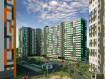 1-комнатная квартира, Смоленская улица, 3Б. Фото 5