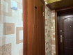 1-комнатная квартира, улица Усти-на-Лабе, 5. Фото 32