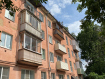 1-комнатная квартира, улица Усти-на-Лабе, 5. Фото 35
