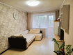 2-комнатная квартира, улица Чайковского, 32А. Фото 6