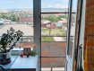 1-комнатная квартира, Солнечная улица, 2. Фото 5