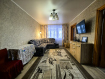 3-комнатная квартира, улица Багратиона, 55А. Фото 2