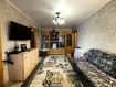 3-комнатная квартира, улица Багратиона, 55А. Фото 4