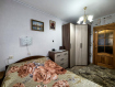 3-комнатная квартира, улица Багратиона, 55А. Фото 6