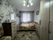 3-комнатная квартира, улица Багратиона, 55А. Фото 7