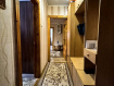 3-комнатная квартира, улица Багратиона, 55А. Фото 14