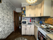 3-комнатная квартира, улица Багратиона, 55А. Фото 16