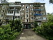 3-комнатная квартира, улица Багратиона, 55А. Фото 23