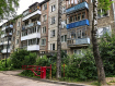 3-комнатная квартира, улица Багратиона, 55А. Фото 24
