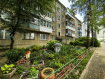 3-комнатная квартира, улица Багратиона, 55А. Фото 28