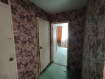 2-комнатная квартира, улица Комиссарова, 23. Фото 14