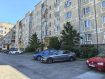 2-комнатная квартира, Октябрьская улица, 5. Фото 19