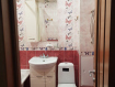 1-комнатная квартира, улица Белоконской, 10. Фото 9