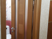 1-комнатная квартира, улица Белоконской, 10. Фото 12