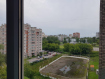 1-комнатная квартира, улица Белоконской, 10. Фото 25