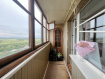 2-комнатная квартира, Сущёвская улица, 7. Фото 19
