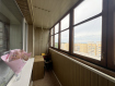 2-комнатная квартира, Сущёвская улица, 7. Фото 20
