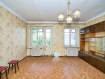 2-комнатная квартира, Молодёжная улица, 5. Фото 1