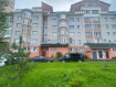 5-комнатная квартира, улица Чехова, 13. Фото 41