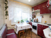 2-комнатная квартира, Рабочая улица, 51. Фото 2