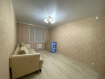 2-комнатная квартира, улица Возрождения, 47А. Фото 2