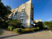 1-комнатная квартира, Машиностроительная улица, 60А. Фото 10