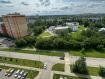 1-комнатная квартира, улица Алексея Короткова, 1. Фото 10