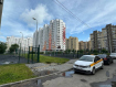 1-комнатная квартира, улица Алексея Короткова, 1. Фото 13