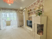 3-комнатная квартира, улица Топоркова, 120А. Фото 2