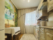 3-комнатная квартира, улица Топоркова, 120А. Фото 8