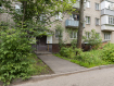 2-комнатная квартира, Советская улица, 34. Фото 28
