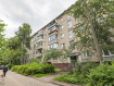 2-комнатная квартира, Советская улица, 34. Фото 29