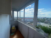 3-комнатная квартира, переулок Толстого, 2. Фото 26