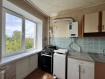 1-комнатная квартира, улица Зои Космодемьянской, 128. Фото 6