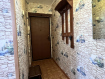 1-комнатная квартира, улица Зои Космодемьянской, 128. Фото 15