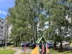 1-комнатная квартира, улица Зои Космодемьянской, 128. Фото 27