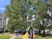 1-комнатная квартира, улица Зои Космодемьянской, 128. Фото 28