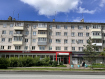 1-комнатная квартира, улица Зои Космодемьянской, 128. Фото 30