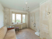 1-комнатная квартира, улица Верхняя Дуброва, 28Б. Фото 1