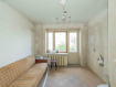 1-комнатная квартира, улица Верхняя Дуброва, 28Б. Фото 2