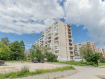 1-комнатная квартира, улица Верхняя Дуброва, 28Б. Фото 7