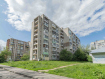 1-комнатная квартира, улица Верхняя Дуброва, 28Б. Фото 8