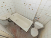 1-комнатная квартира, улица Верхняя Дуброва, 28Б. Фото 9