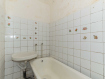 1-комнатная квартира, улица Верхняя Дуброва, 28Б. Фото 11